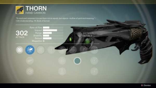 Thorn-0