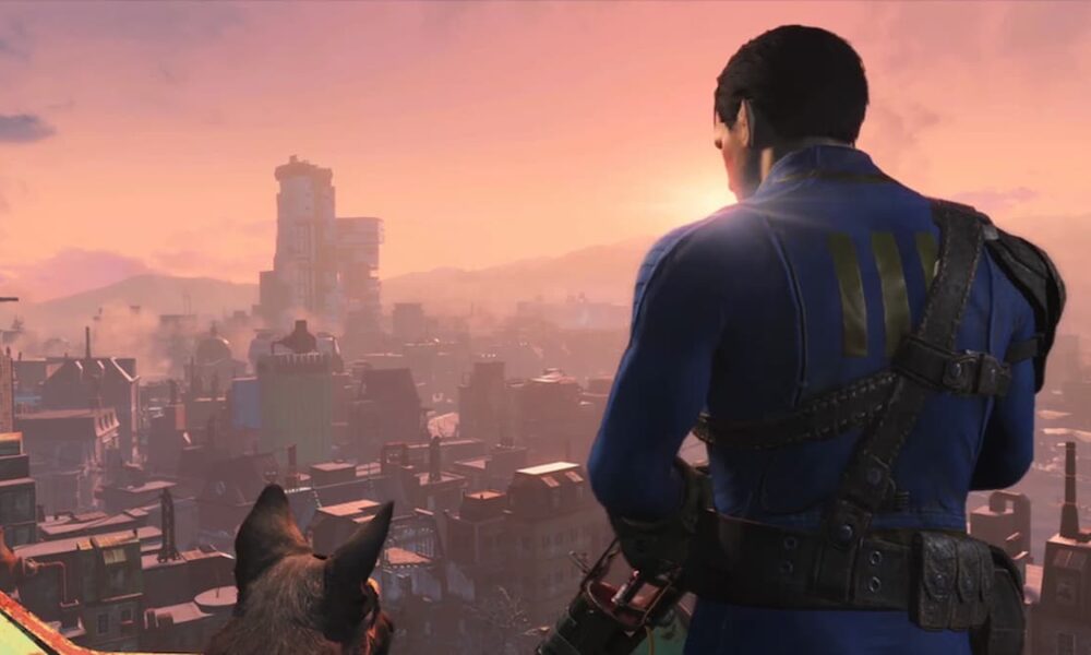 Fallout 4 How to Easily Hack Terminals