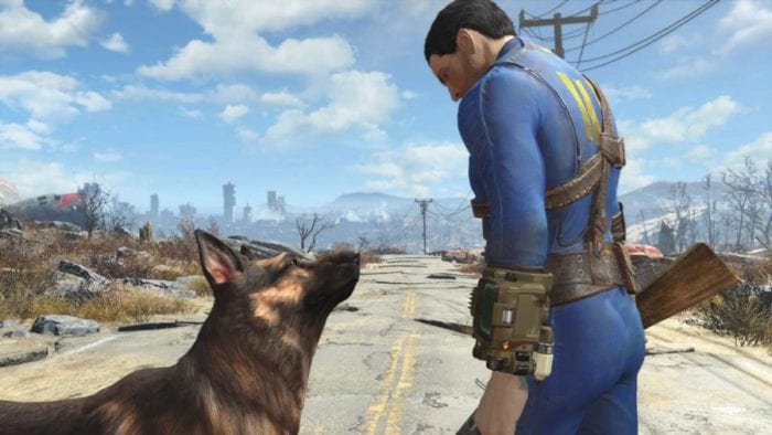 mods, fallout 4, best, highest, scored, reviewed, games, Xbox One