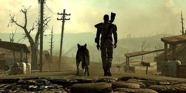 fallout 4