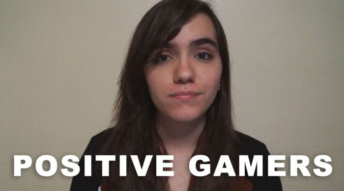 good positive gamers