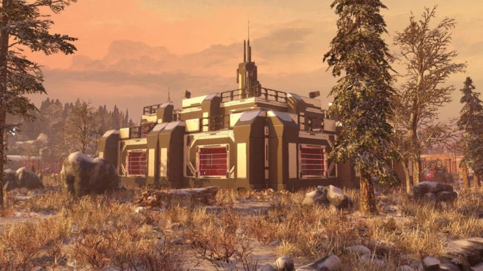 XCOM, XCOM 2, Screenshot,