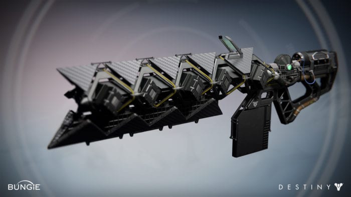 #22 Sleeper Simulant, #21 Lord of Wolves