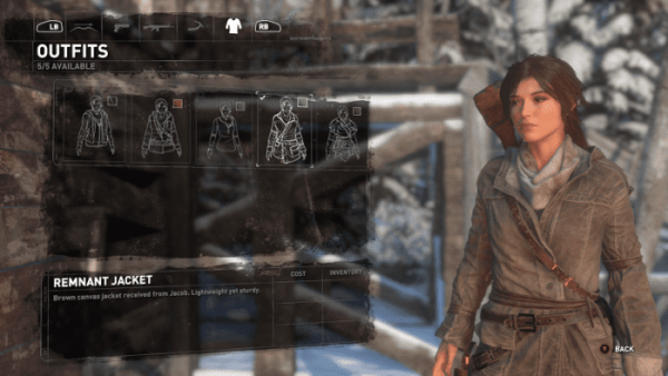 tomb raider remnant