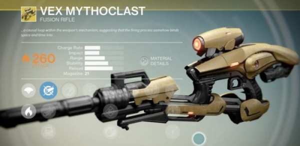 vex