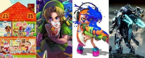 Nintendo