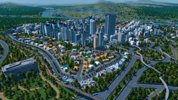 Cities: Skylines, digital, limited edition