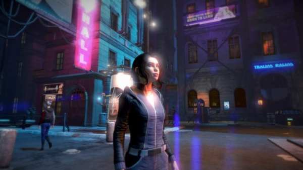 Dreamfall Chapters, PC, exclusives, 2015, Steam