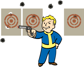 Fallout 4, ammo, conserve, find