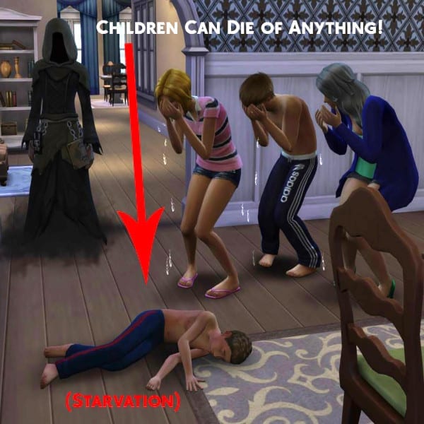 Sims 4 Mods You Need