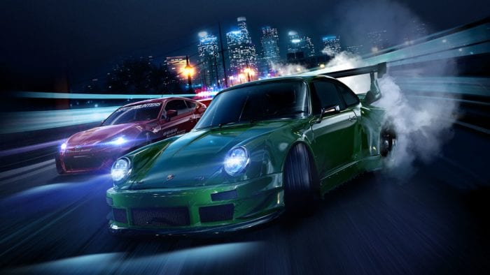 Need for Speed, disappointing, flop, games, 2015
