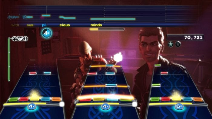 Rock Band 4, disappointing, flop, games, 2015