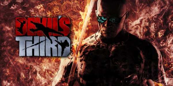 Nintendo, devil's third, mature