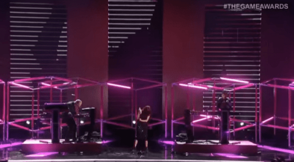 the game awards