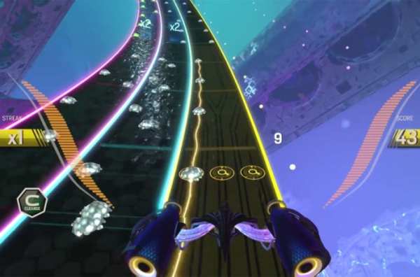 amplitude 2