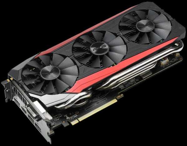 Asus GTX 980, upgrade, PC, gift, guide, 2015
