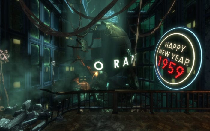 Which Is the Definitively Best BioShock Game? - Twinfinite