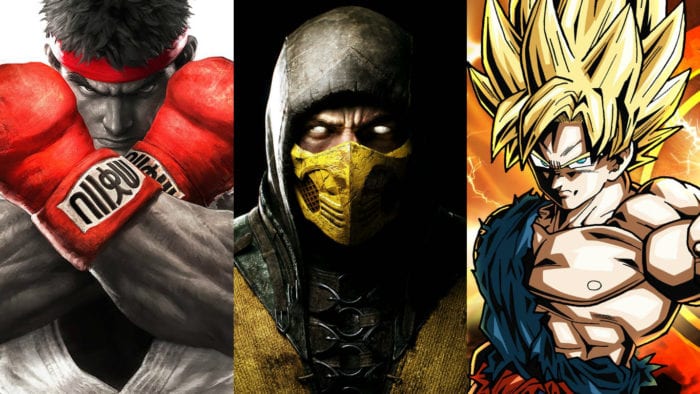 5 Best Fighting Games On Ps4 To Play Right Now Features Twinfinite