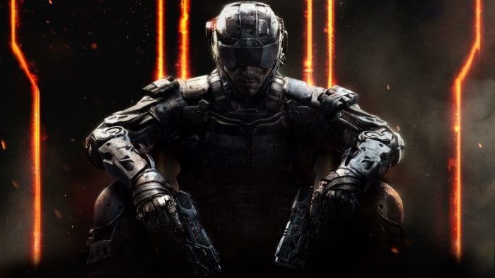 Black Ops 3 Call of Duty