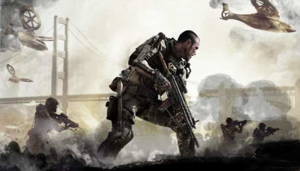 Call of Duty (Franchise)