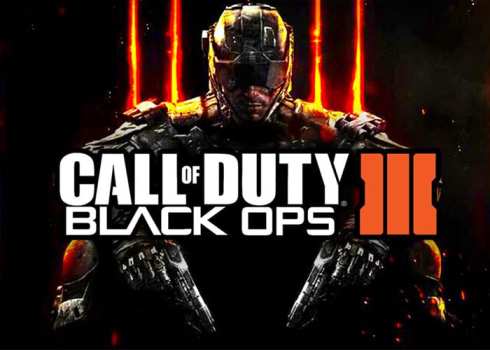 Call of Duty Black Ops 3 - Love and War
