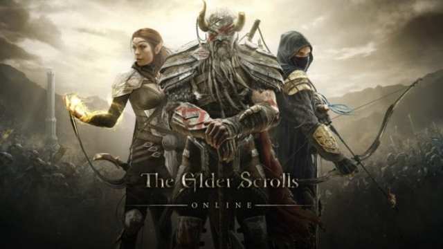 Elder Scrolls en ligne, Playstation 4, trophées de platine, platine, trophée, difficile, difficile