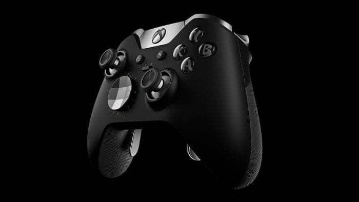 xbox elite wireless controller microsoft out of stock back stores when