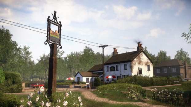 29. Everybody's Gone to the Rapture