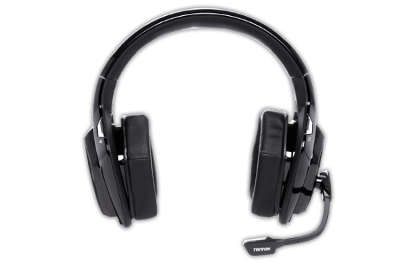 gaming headset