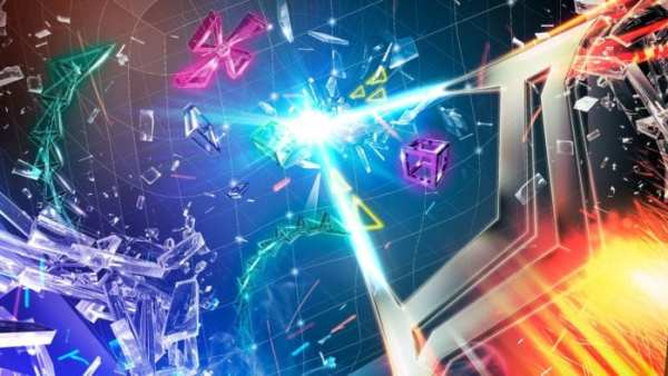 geometry wars