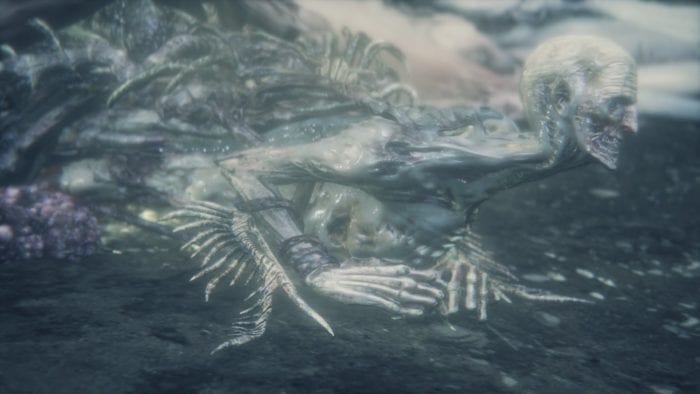 hardest soulsborne bosses, soulsborne bosses, hard bosses in soulsborne games