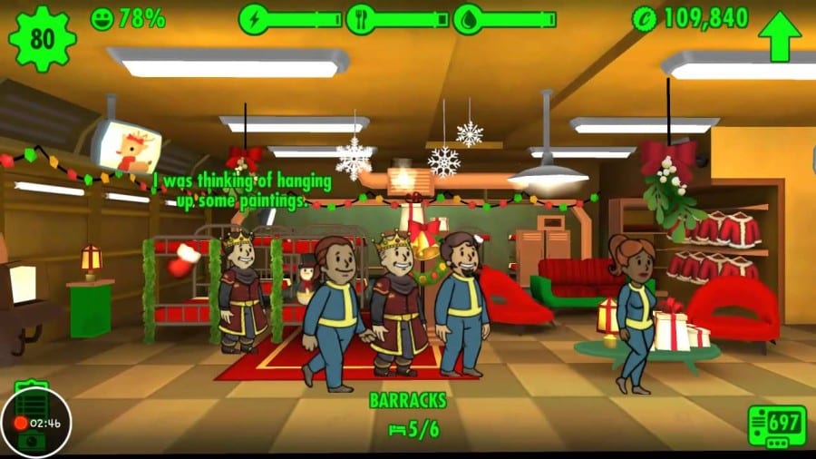fallout shelter for beginners download free