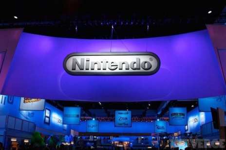 nintendo