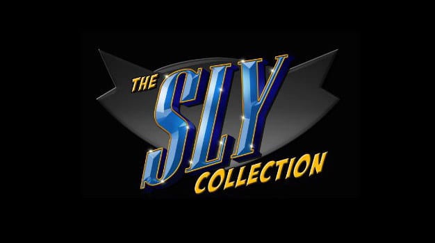 The sly collection sale
