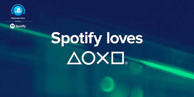 Control & Listen to Spotify While You Play