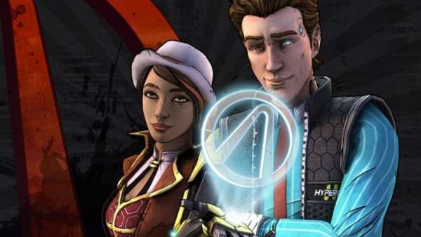 tales from the borderlands, limited edition, digital games