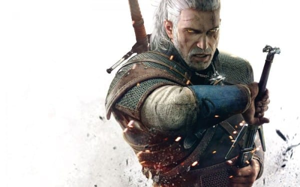 the witcher 3 cd projekt red