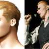 David Bowie is in every video game, Final Fantasy VIII, Seifer Almasy