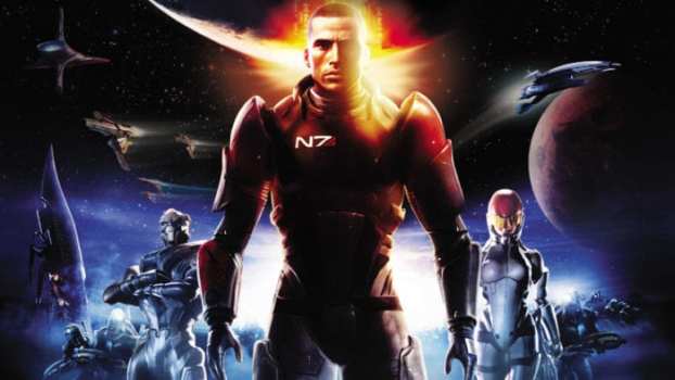 Complete the lyrics to M4, Part 2 from the original Mass Effect: “I have wondered about you___”