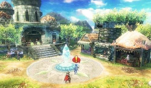 Final Fantasy Explorers, Nintendo, exclusives, 2016