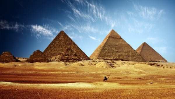 Assassin's creed egypt