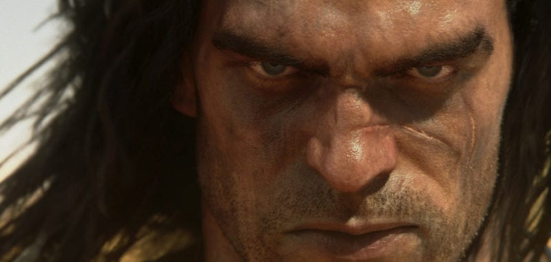Popular Survival Game Conan Exiles Is Getting A Single Player Campaign