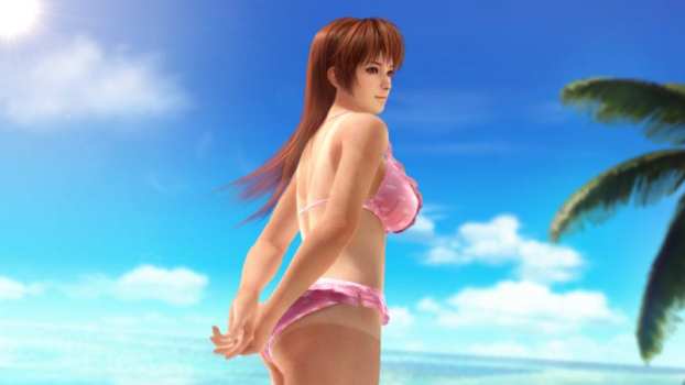 Dead or Alive Xtreme 3: Fortune - 43