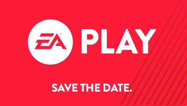 EA, E3, Event