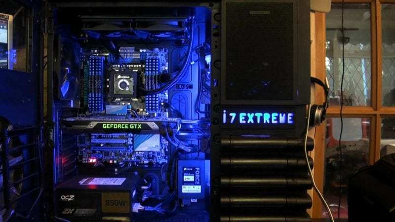Gaming Pc Project How to Build a Gaming PC: Everything You Need to Know - Twinfinite