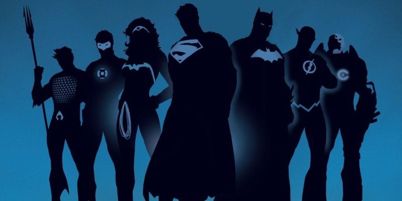 justice league, batman, superman, movie