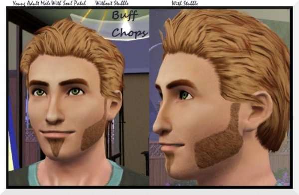 Best Sims 3 Hair Mods