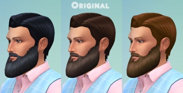 hair mods for sims 3 version 1.67