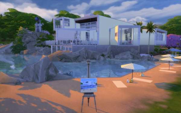 MTS_artrui-1517396-Adayatthebeach_dreamingwater