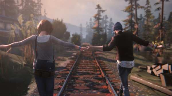 life is strange, limited editions, download, digital games